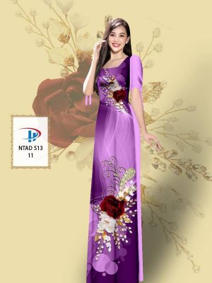 1621677576 267 vai ao dai mau moi vua ra (11)